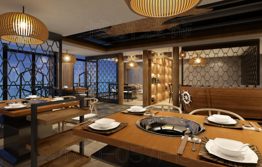 杭州餐饮店装修设计效果图,杭州餐厅装修效果图,杭州特色餐饮店装修图,杭州大型餐饮店装修案例效果图,杭州餐饮店设计,杭州餐饮店装修,餐饮店装修杭州,杭州装修公司