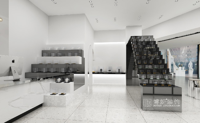 杭州店铺装修|杭州店铺设计|打造顾客喜欢的店铺要知道的几点原则