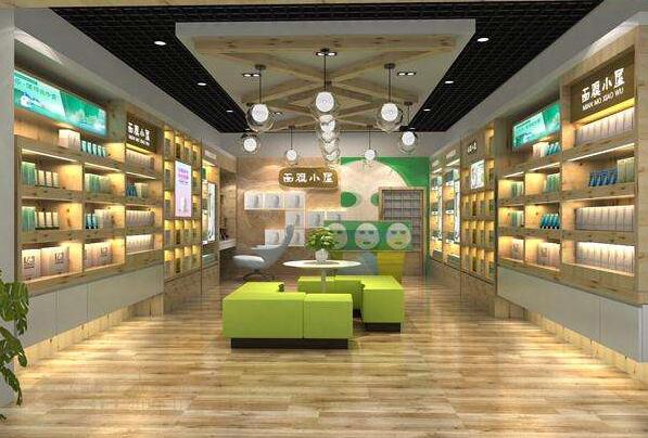 杭州店铺装修风格风格有哪些？店铺装修要多少钱？