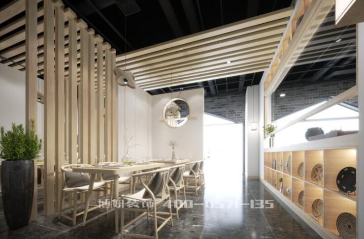杭州茶餐厅装修,茶餐厅装修,杭州装修公司