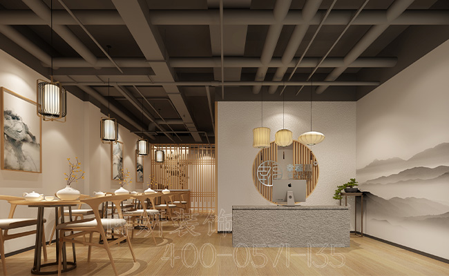 店铺装修,杭州店铺装修,店铺装修设计