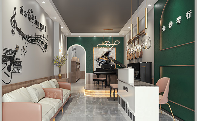 店铺装修,杭州店铺装修,店铺装修设计