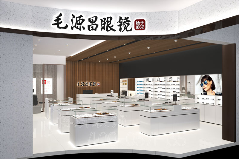 杭州眼镜店装修,杭州眼镜店设计,眼镜店装修公司 杭州眼镜店装修,杭州眼镜店设计,眼镜店装修公司