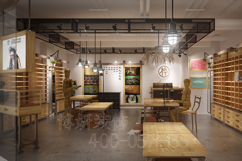 杭州眼镜店装修,杭州眼镜店设计,眼镜店装修公司 杭州眼镜店装修,杭州眼镜店设计,眼镜店装修公司