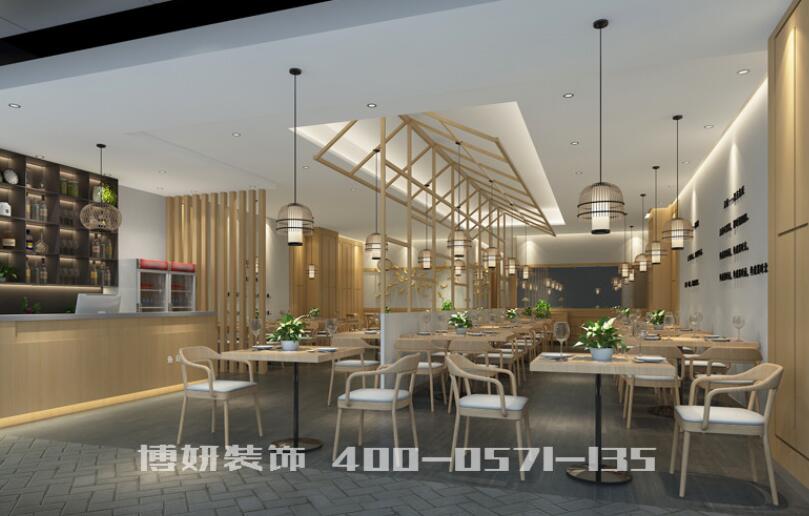 杭州茶餐厅装修设计,杭州正宗茶餐厅装修规划,杭州专业茶餐厅装修公司