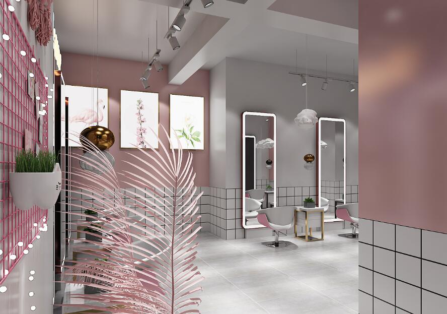 杭州高端美发店装修设计,杭州专业美发店设计效果,杭州好的装修设计公司 杭州高端美发店装修设计,杭州专业美发店设计效果,杭州好的装修设计公司