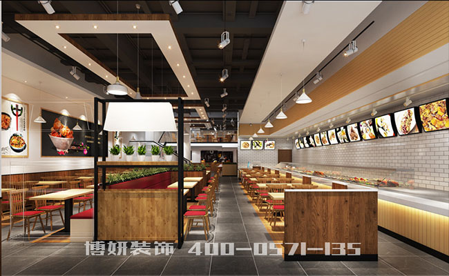杭州专业特色餐饮设计,杭州餐饮店铺装修,专业特色餐饮装修