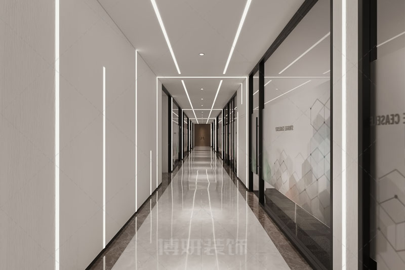 杭州办公室装修案例,杭州办公室装潢设计公司,杭州办公室装修效果图,杭州装修公司