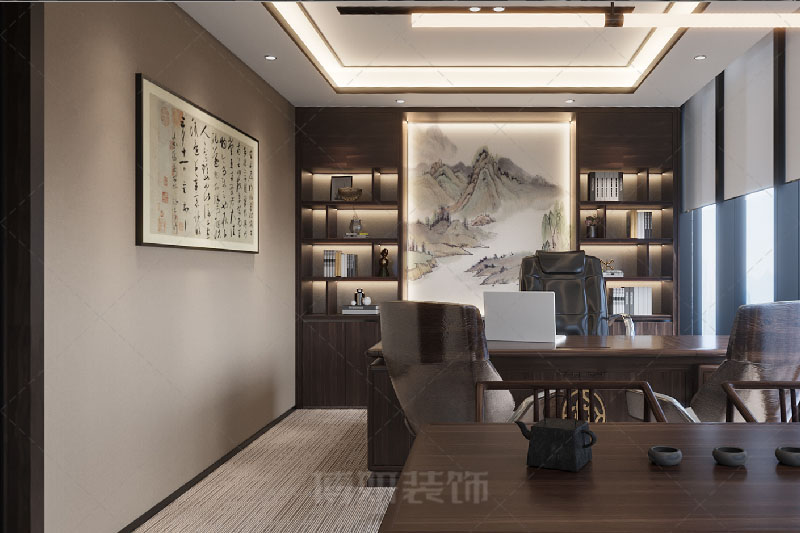 杭州办公室装修案例,杭州办公室装潢设计公司,杭州办公室装修效果图,杭州装修公司