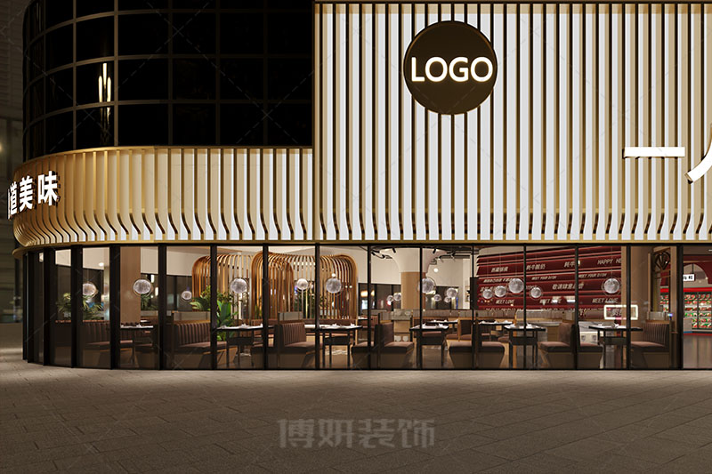杭州火锅店装修案例,杭州火锅店装潢设计公司,杭州火锅店装修效果图,杭州装修公司