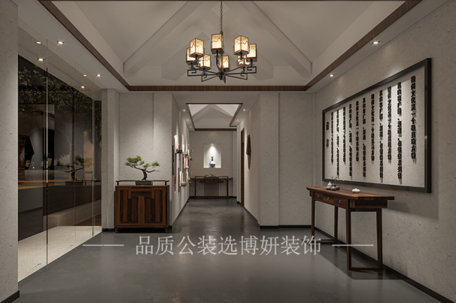 杭州展厅设计公司,杭州展厅装潢设计公司,杭州展厅装修效果图,杭州装修公司