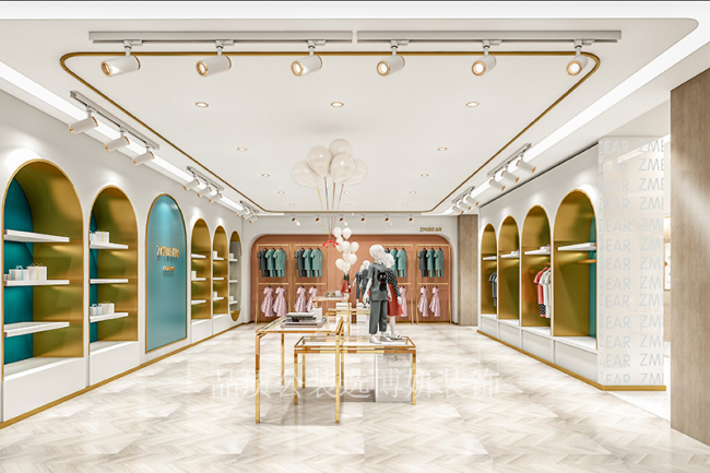 杭州产品展厅设计,杭州展厅装潢设计公司,杭州展厅装修效果图,杭州装修公司