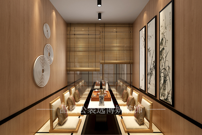 杭州烧烤店面装修设计,杭州烧烤店装潢设计公司,杭州烧烤店装修效果图,杭州装修公司