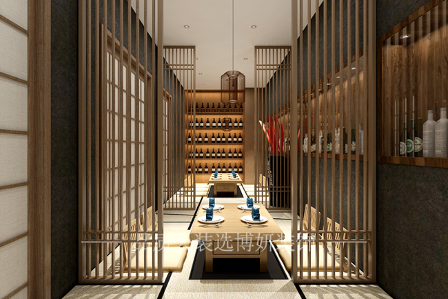 杭州饭店门头设计,杭州饭店装潢设计公司,杭州饭店装修效果图,杭州装修公司