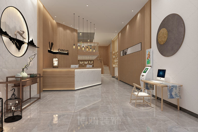 杭州四星级酒店装修,杭州酒店装潢设计公司,杭州酒店装修效果图,杭州装修公司