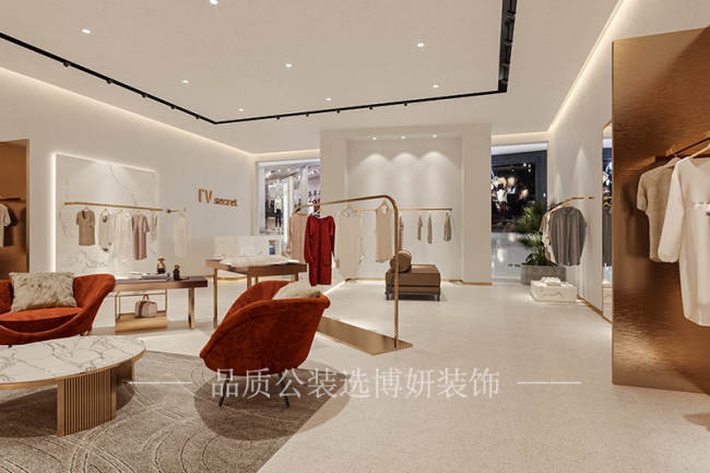 杭州店铺设计,杭州店铺装潢设计公司,杭州店铺装修效果图,杭州装修公司